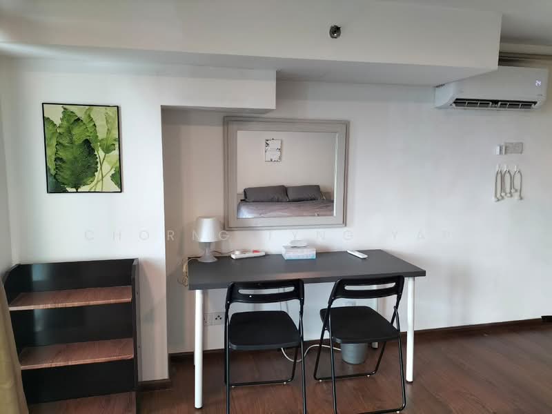 Service Residence for Rent at Subang Soho (One Soho) - Chorng Tyng Yap - PropertyGuru.com.my