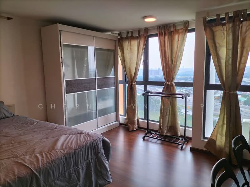 Service Residence for Rent at Subang Soho (One Soho) - Chorng Tyng Yap - PropertyGuru.com.my