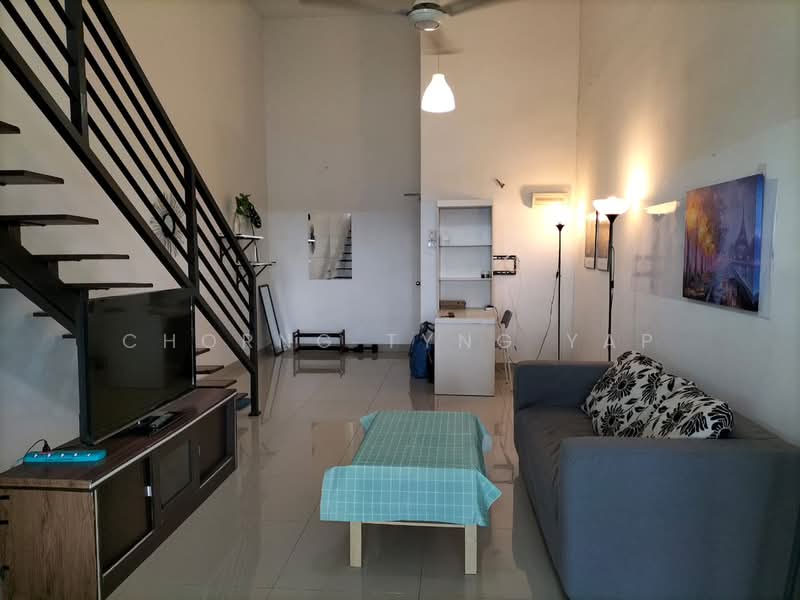 Service Residence for Rent at Subang Soho (One Soho) - Chorng Tyng Yap - PropertyGuru.com.my