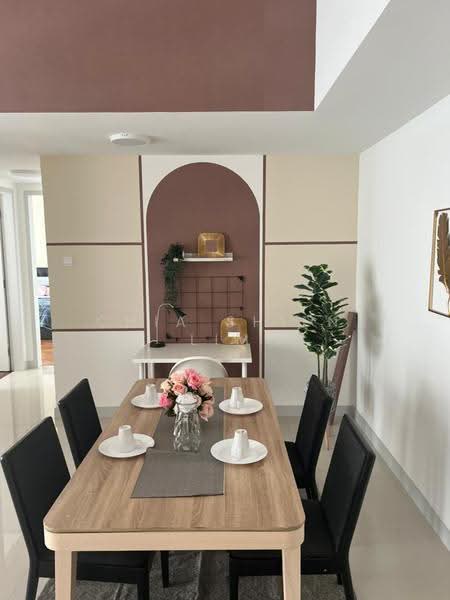 Condominium for Rent at Bora Residences - Chia Shien Lim - PropertyGuru.com.my