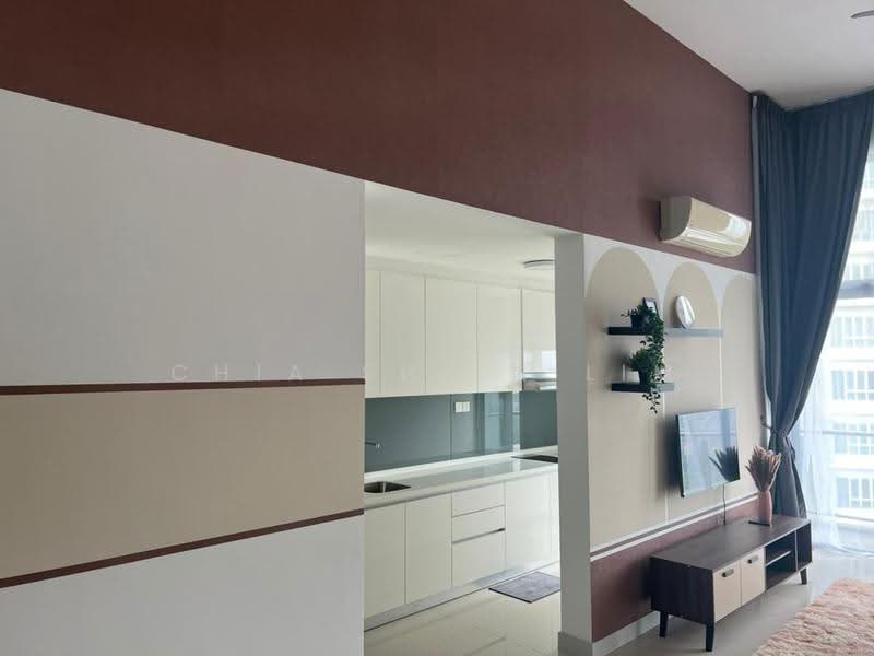 Condominium for Rent at Bora Residences - Chia Shien Lim - PropertyGuru.com.my