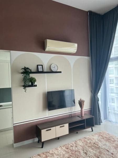 Condominium for Rent at Bora Residences - Chia Shien Lim - PropertyGuru.com.my