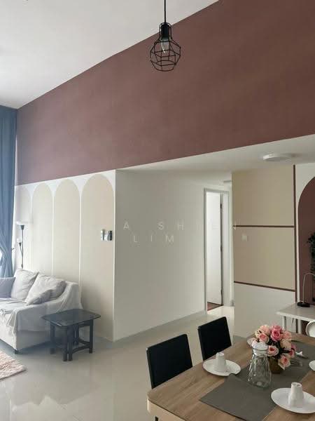 Condominium for Rent at Bora Residences - Chia Shien Lim - PropertyGuru.com.my