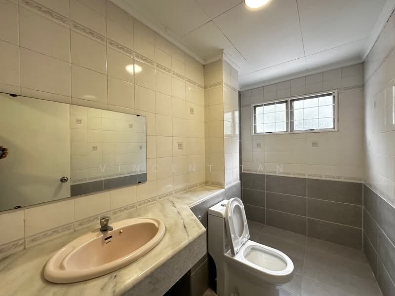 Rumah Teres 2.5-Tingkat untuk Dijual di Bandar Sri Damansara (Bandar Sri Damansara) - Vincent Tan - PropertyGuru.com.my
