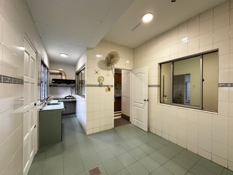 Rumah Teres 2.5-Tingkat untuk Dijual di Bandar Sri Damansara (Bandar Sri Damansara) - Vincent Tan - PropertyGuru.com.my