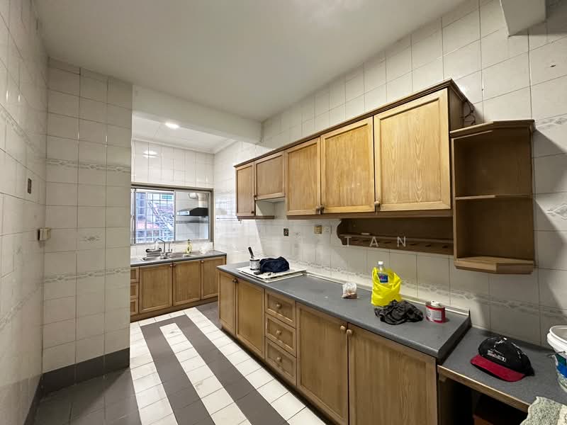 Rumah Teres 2.5-Tingkat untuk Dijual di Bandar Sri Damansara (Bandar Sri Damansara) - Vincent Tan - PropertyGuru.com.my