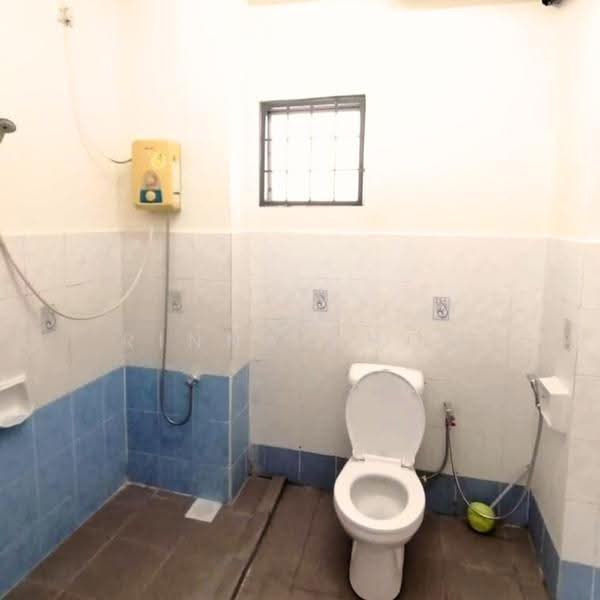 Kondominium untuk Dijual di Ridzuan Condominium - Rinna Khoo - PropertyGuru.com.my