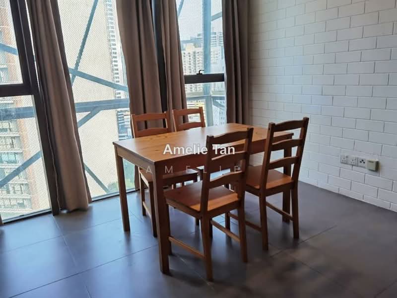 Servis Apartment untuk Disewa di Empire Damansara - Amelie Tan - PropertyGuru.com.my