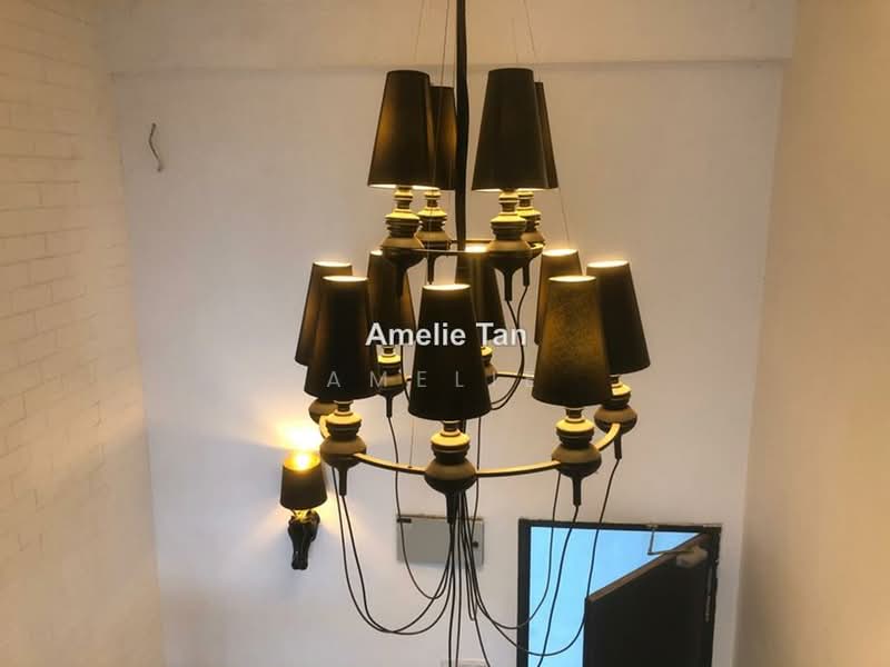 Servis Apartment untuk Disewa di Empire Damansara - Amelie Tan - PropertyGuru.com.my
