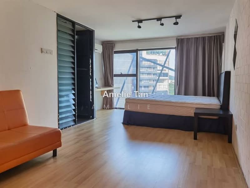 Servis Apartment untuk Disewa di Empire Damansara - Amelie Tan - PropertyGuru.com.my