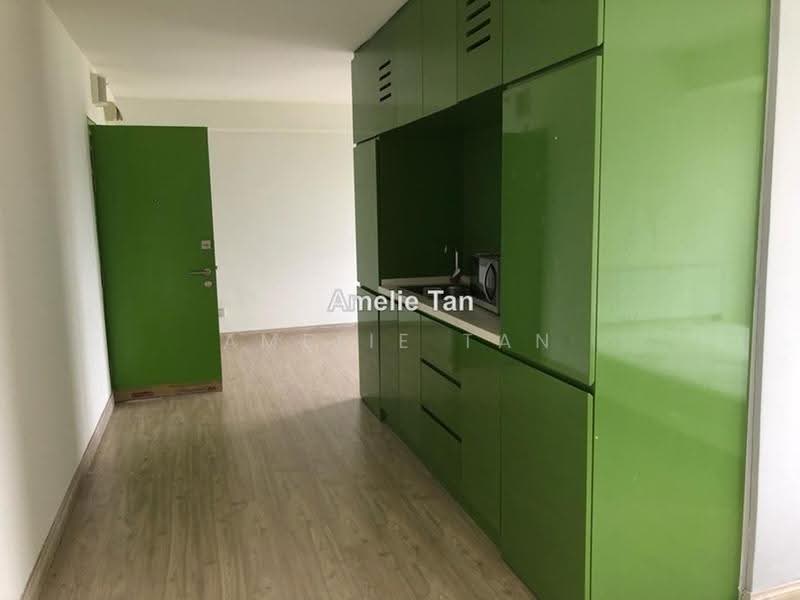 Service Residence for Rent at Halo Sunday @ Empire City - Amelie Tan - PropertyGuru.com.my
