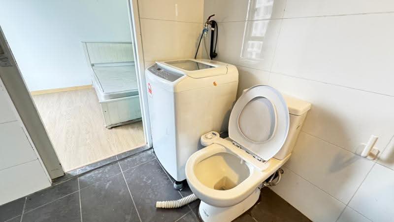 Service Residence for Rent at Halo Sunday @ Empire City - Amelie Tan - PropertyGuru.com.my