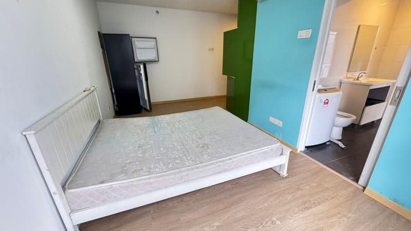 Service Residence for Rent at Halo Sunday @ Empire City - Amelie Tan - PropertyGuru.com.my