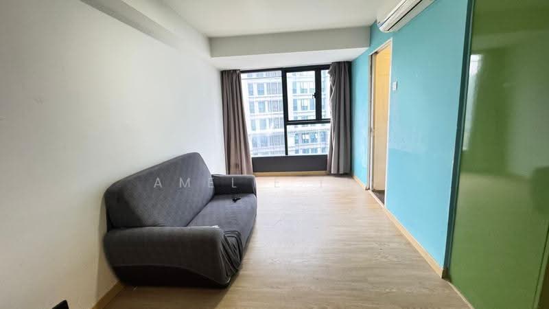 Service Residence for Rent at Halo Sunday @ Empire City - Amelie Tan - PropertyGuru.com.my