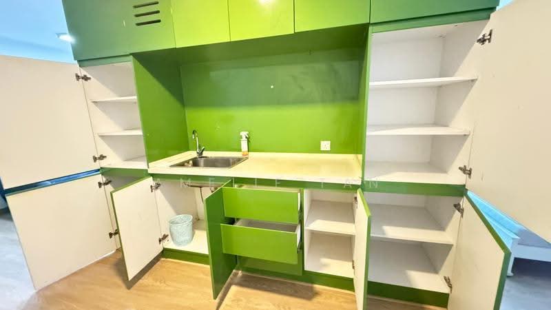 Service Residence for Rent at Halo Sunday @ Empire City - Amelie Tan - PropertyGuru.com.my