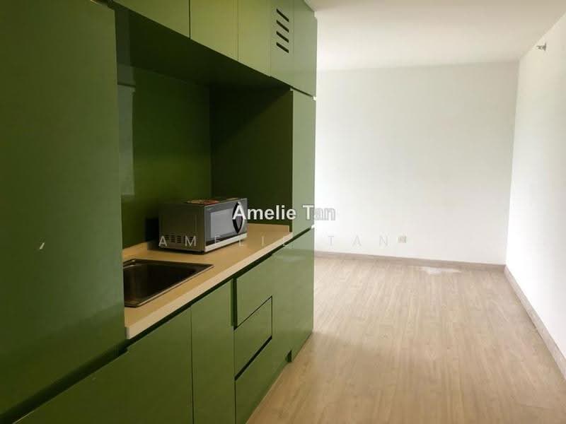 Service Residence for Rent at Halo Sunday @ Empire City - Amelie Tan - PropertyGuru.com.my