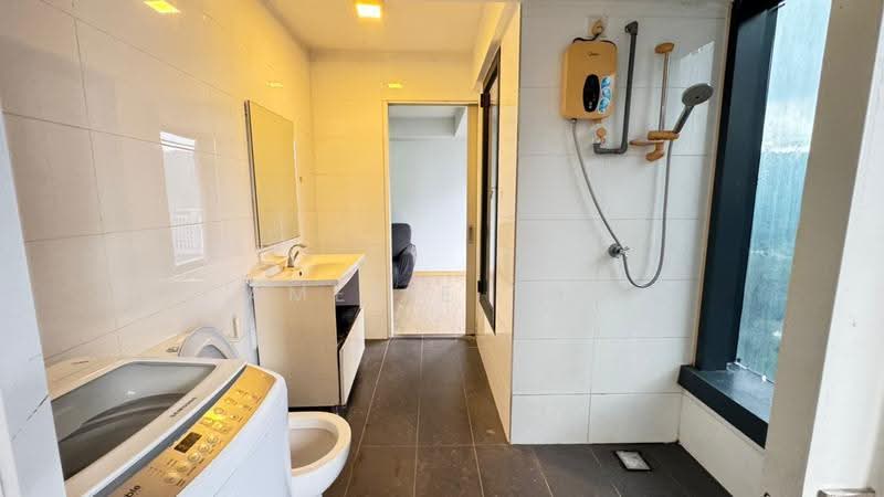Service Residence for Rent at Halo Sunday @ Empire City - Amelie Tan - PropertyGuru.com.my