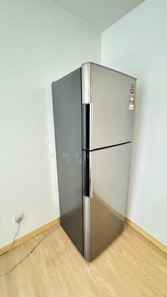 Service Residence for Rent at Halo Sunday @ Empire City - Amelie Tan - PropertyGuru.com.my