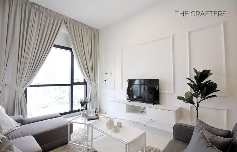 Service Residence for Sale at Bayberry @ Tropicana Gardens - Vivian Wong - PropertyGuru.com.my