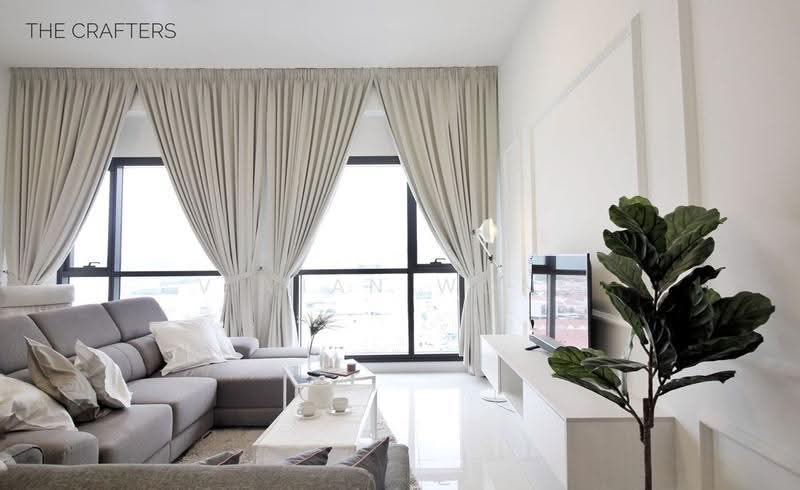 Service Residence for Sale at Bayberry @ Tropicana Gardens - Vivian Wong - PropertyGuru.com.my
