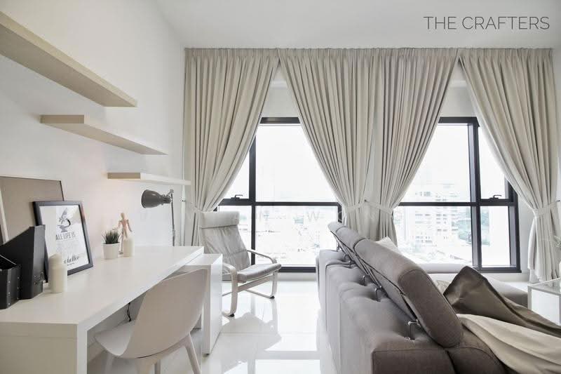 Service Residence for Sale at Bayberry @ Tropicana Gardens - Vivian Wong - PropertyGuru.com.my