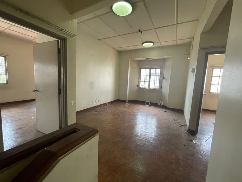 Rumah Berkembar untuk Dijual di Usj 5 (Subang Jaya) - Tony Siow - PropertyGuru.com.my