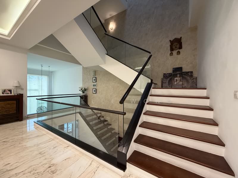 3.5-storey Terraced House for Sale in Duta Tropika (Batu) - Yvelle Wong - Interior - PropertyGuru.com.my