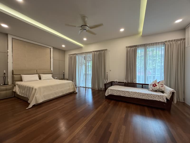 3.5-storey Terraced House for Sale in Duta Tropika (Batu) - Yvelle Wong - Bedroom - PropertyGuru.com.my