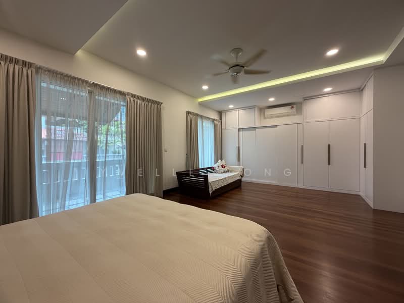 3.5-storey Terraced House for Sale in Duta Tropika (Batu) - Yvelle Wong - Bedroom - PropertyGuru.com.my