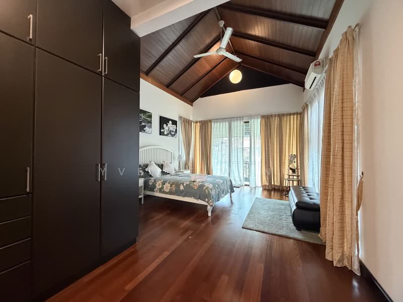 3.5-storey Terraced House for Sale in Duta Tropika (Batu) - Yvelle Wong - Bedroom - PropertyGuru.com.my