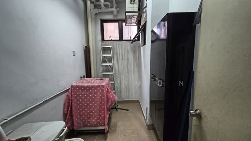 Condominium for Rent at Royal Domain Sri Putramas 2 - Grey Lim H N - Interior - PropertyGuru.com.my