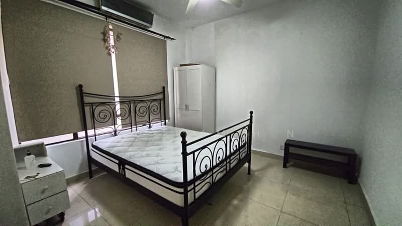 Condominium for Rent at Royal Domain Sri Putramas 2 - Grey Lim H N - Bedroom - PropertyGuru.com.my