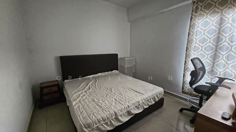 Condominium for Rent at Royal Domain Sri Putramas 2 - Grey Lim H N - Bedroom - PropertyGuru.com.my