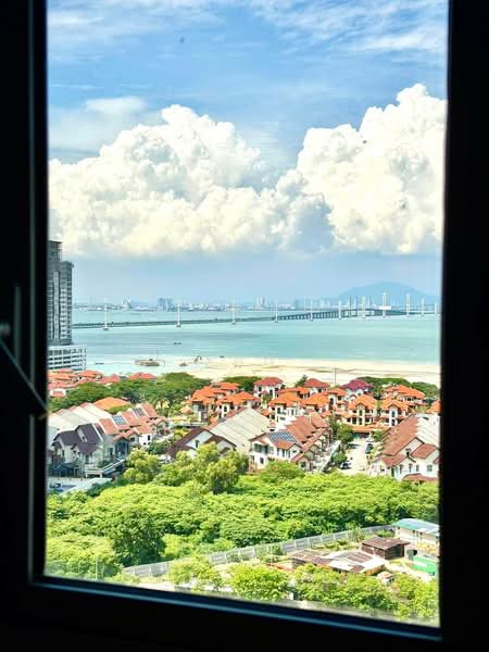 Kondominium untuk Disewa di Triuni Residences - Gan Chun Kai - Exterior - PropertyGuru.com.my