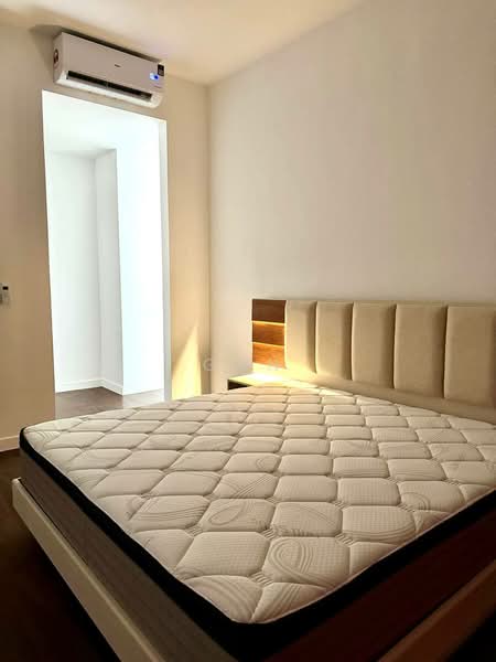 Kondominium untuk Disewa di Triuni Residences - Gan Chun Kai - Bedroom - PropertyGuru.com.my