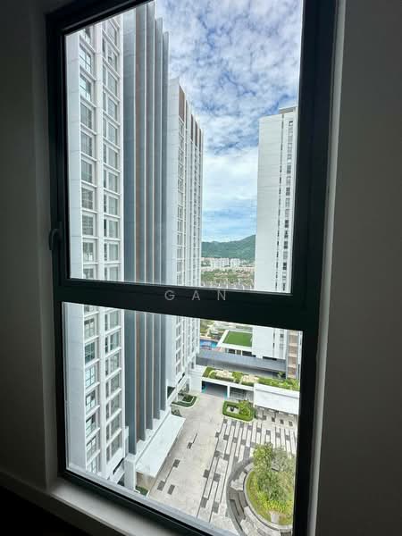 Kondominium untuk Disewa di Triuni Residences - Gan Chun Kai - View - PropertyGuru.com.my