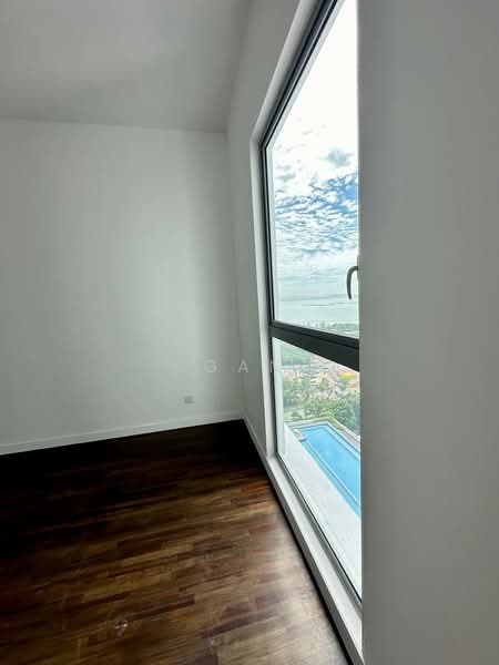 Kondominium untuk Disewa di Triuni Residences - Gan Chun Kai - View - PropertyGuru.com.my