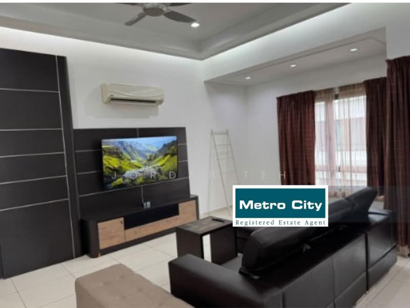 Condominium for Sale at SeTerra - Jordan Teh - PropertyGuru.com.my