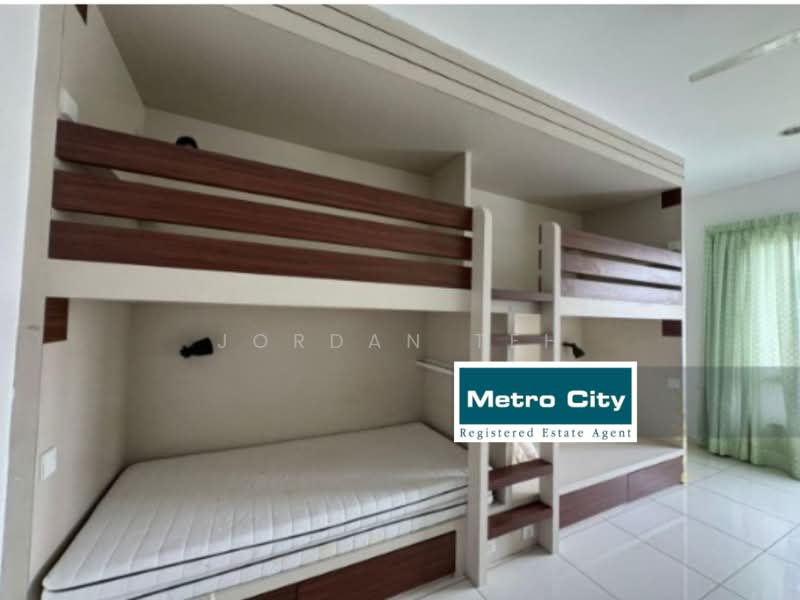 Condominium for Sale at SeTerra - Jordan Teh - PropertyGuru.com.my