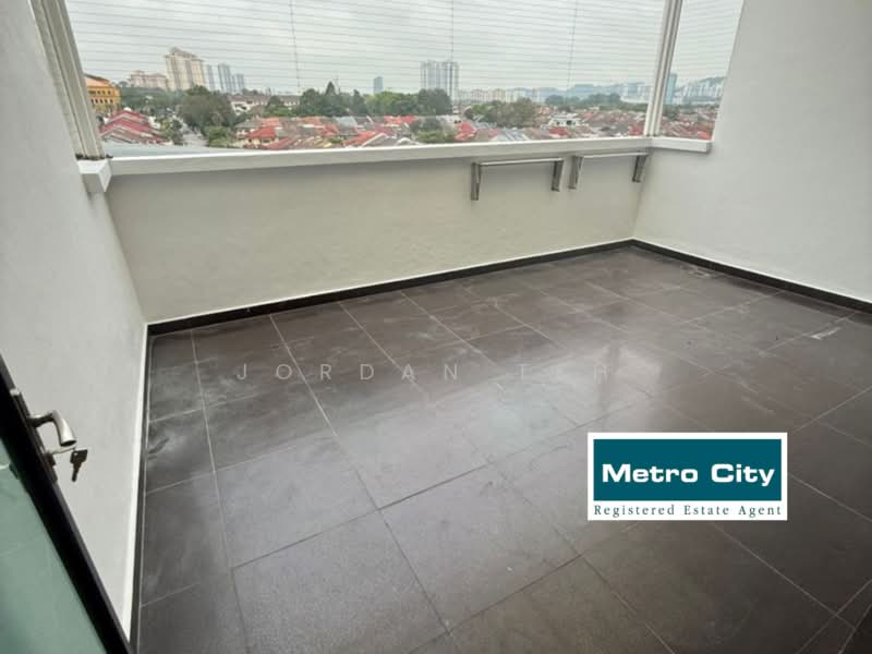Condominium for Sale at SeTerra - Jordan Teh - PropertyGuru.com.my