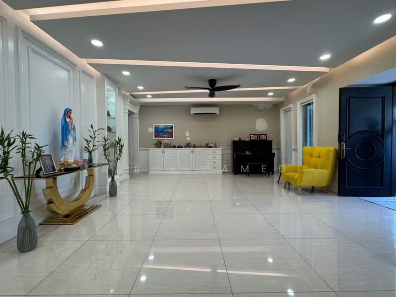 2-storey Terraced House for Sale in Elmina (Shah Alam) - Zairul Hamedi Bin Zainal - PropertyGuru.com.my