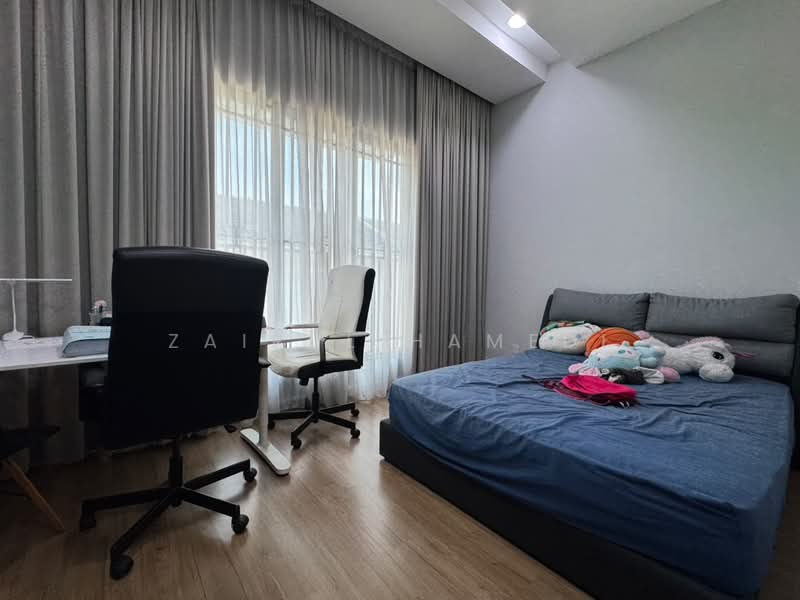 2-storey Terraced House for Sale in Elmina (Shah Alam) - Zairul Hamedi Bin Zainal - PropertyGuru.com.my