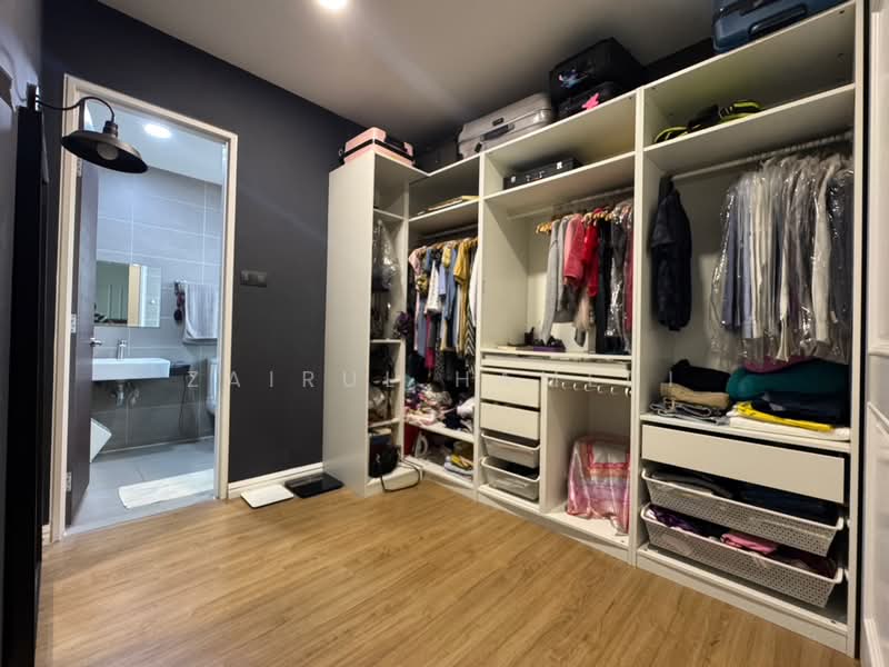 2-storey Terraced House for Sale in Elmina (Shah Alam) - Zairul Hamedi Bin Zainal - PropertyGuru.com.my