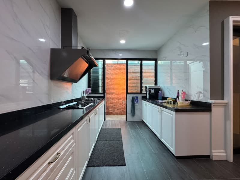 2-storey Terraced House for Sale in Elmina (Shah Alam) - Zairul Hamedi Bin Zainal - PropertyGuru.com.my