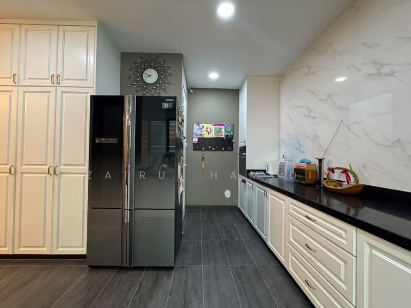 2-storey Terraced House for Sale in Elmina (Shah Alam) - Zairul Hamedi Bin Zainal - PropertyGuru.com.my