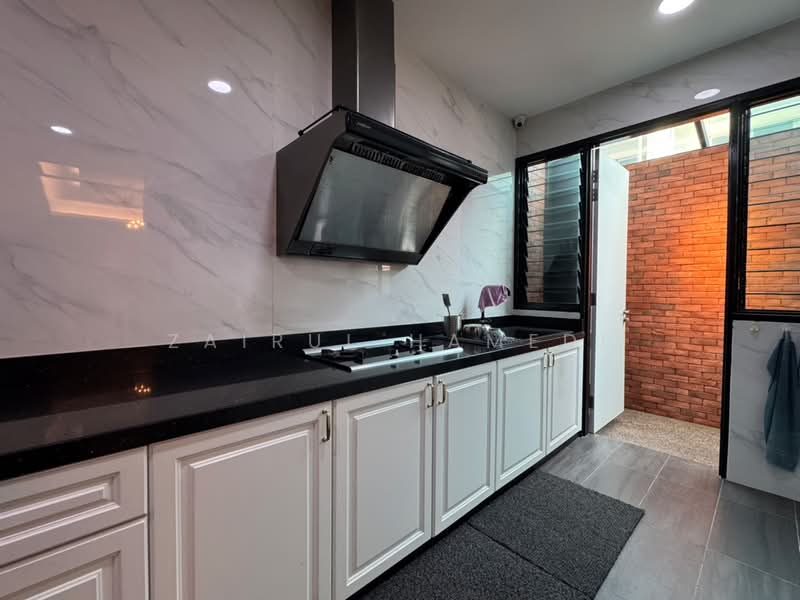 2-storey Terraced House for Sale in Elmina (Shah Alam) - Zairul Hamedi Bin Zainal - PropertyGuru.com.my