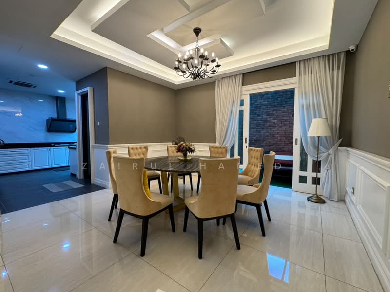 2-storey Terraced House for Sale in Elmina (Shah Alam) - Zairul Hamedi Bin Zainal - PropertyGuru.com.my