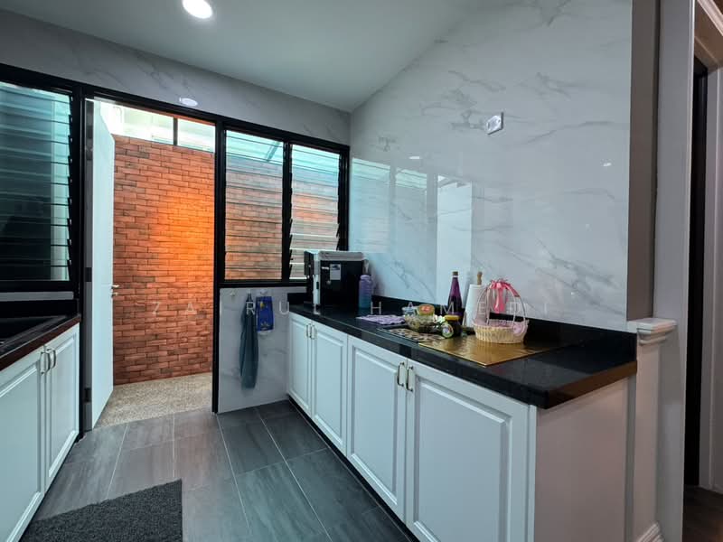 2-storey Terraced House for Sale in Elmina (Shah Alam) - Zairul Hamedi Bin Zainal - PropertyGuru.com.my