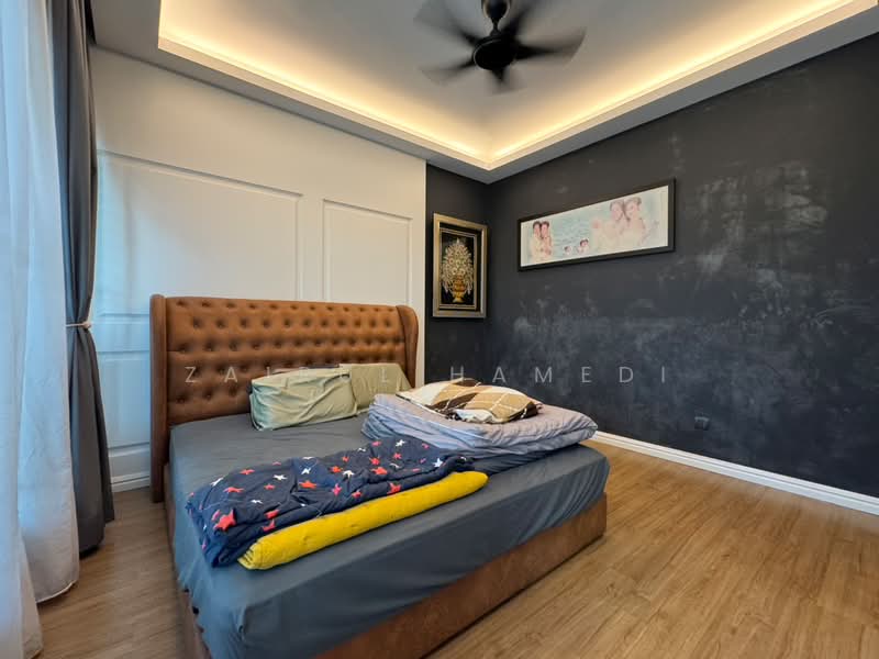 2-storey Terraced House for Sale in Elmina (Shah Alam) - Zairul Hamedi Bin Zainal - PropertyGuru.com.my