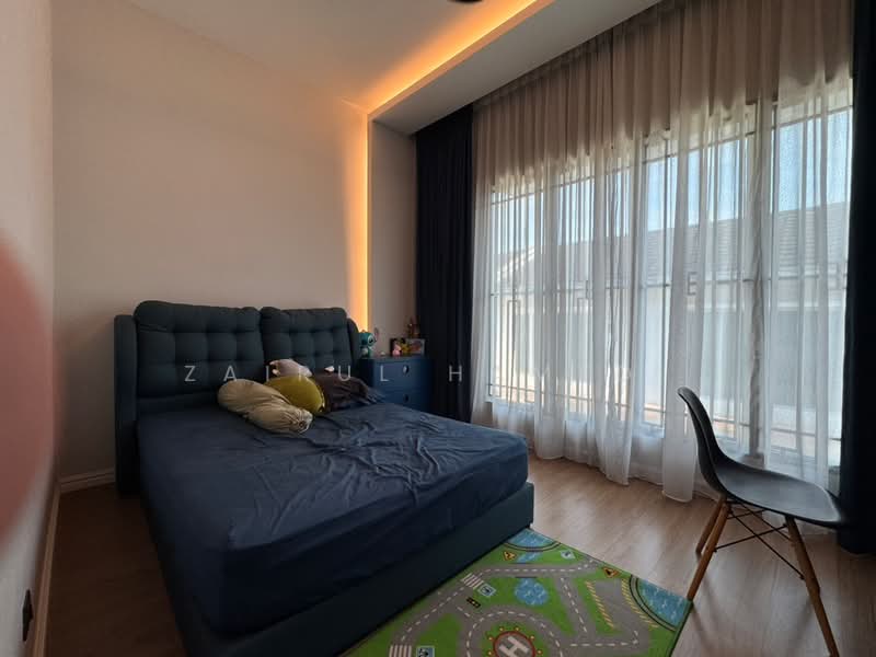 2-storey Terraced House for Sale in Elmina (Shah Alam) - Zairul Hamedi Bin Zainal - PropertyGuru.com.my